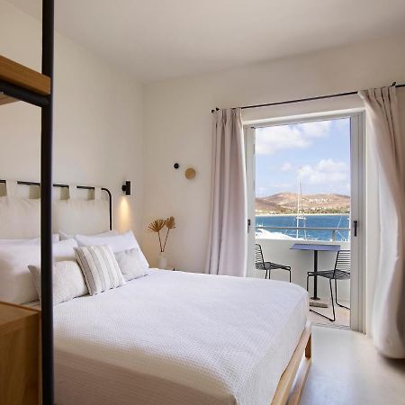 Chill & Co. Serifos Livadi  Exterior photo