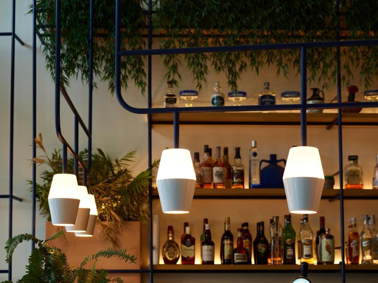 Chill & Co. Serifos Livadi  Exterior photo